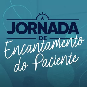Imagem de capa para o Curso online Jornada de Encantamento do Paciente