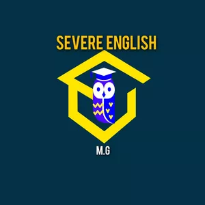 Cover image for Ebook SEVERE ENGLISH . TEENS 1