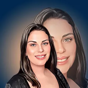 Imagem de capa para o Serviço online Consultoria com a Dra. Hannah