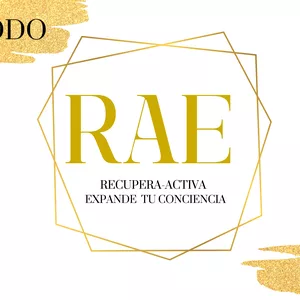 Imagen de portada para Curso online Metodología RAE - Libera tu Mente