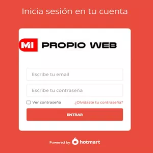 Imagen de portada para Curso online Hosting mipropioweb.com