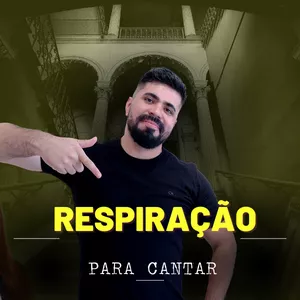 Imagem do curso RESPIRAÇÃO PARA CANTAR ( LIBERDADE VOCAL )