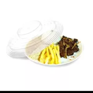 Imagem de capa para o Curso online Alimentos de Micro-ondas Livre de BPA  De Plástico 26cm