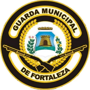 Imagem principal do produto Guarda Municipal de Fortaleza