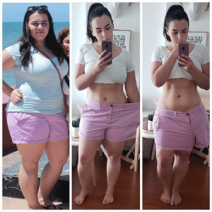 Lorena Betankourt