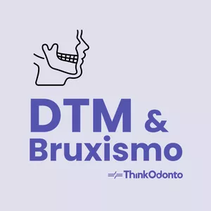Imagem de capa para o Curso online DTM &amp; Bruxismo