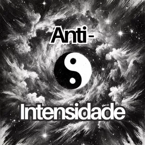 Imagem de capa para o Ebook Anti-Intensidade
