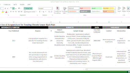RESEARCHHUB.ORG