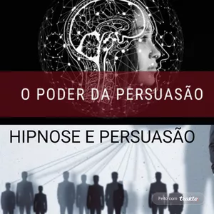 Imagem de capa para o Curso online O PODER DA PERSUASÃO