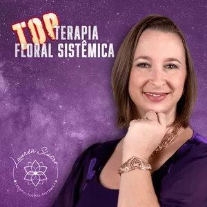 Imagem de capa para o Curso online Top Terapia Floral Sistêmica®