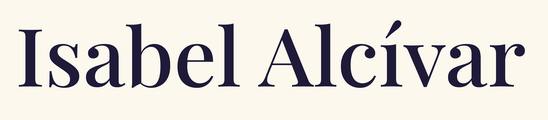 Isabel Alcivar logo