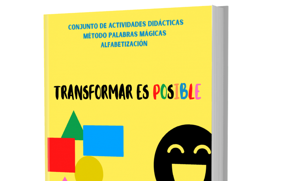 Transformar es Posible