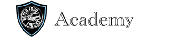 World Food Trucks Academy  logo