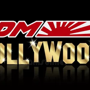 Cover image for Ebook JDM ハリウッドプリセット