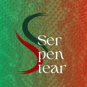 Imagem de capa para o Curso online Serpentear - Consultório online