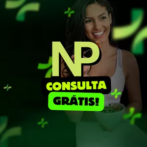 Imagem de capa para o Curso online Nutritive+