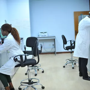 Cover image for Online course Christian Miracle Hospital Enugu Love Gift (Opal)