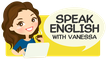 Speak English With Vanessa Courses