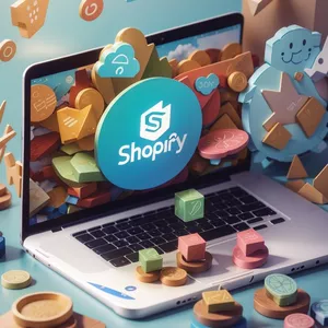 Imagen de portada para Ebook Estrategias de Ventas en Shopify