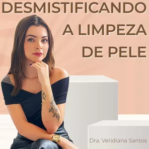 Imagem do curso Desmistificando a Limpeza de Pele