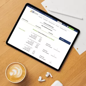 Imagem de capa para o Curso online CalcuLarReformas: Planejamento Preciso para Sua Reforma