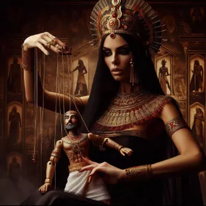 Cover image for Ebook Il Segreto di Cleopatra