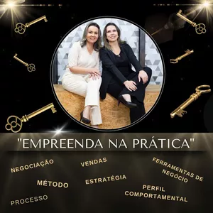 Imagem do curso Empreenda na Prática - Tudo o que você precisa saber para alavancar sua empresa