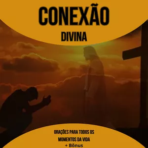 Imagem de capa para o Ebook ORAÇÕES PARA TODOS OS MOMENTOS