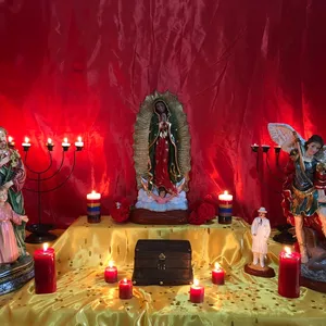 Imagen de portada para Curso online Amarres de amor Miami rapidos 