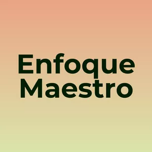 Imagen de portada para Ebook Enfoque Maestro