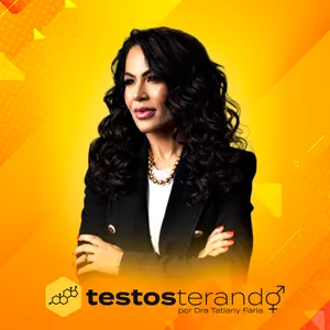 Imagem de capa para o Curso online Testosterando