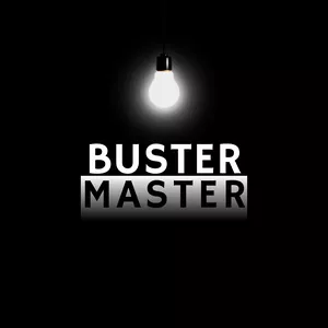Cover image for Online course Buster Master