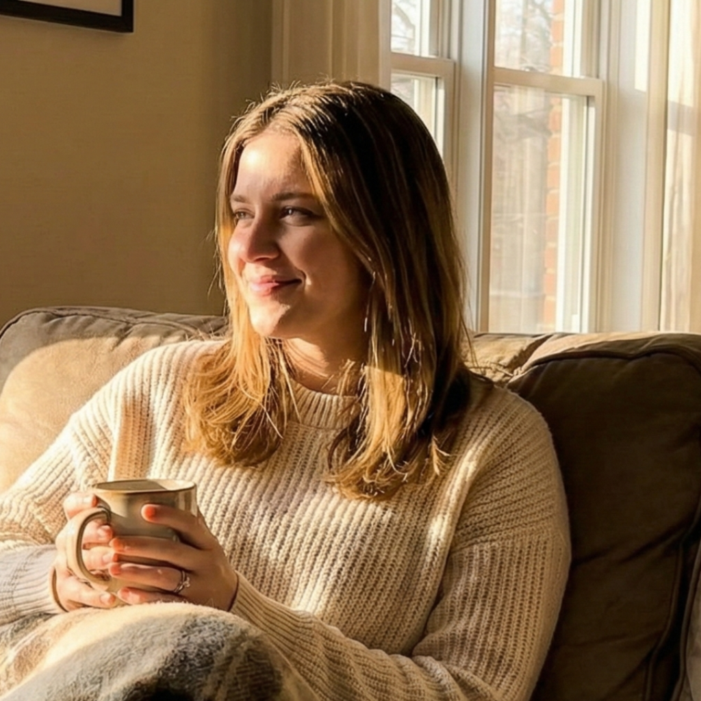 Margarete H., München