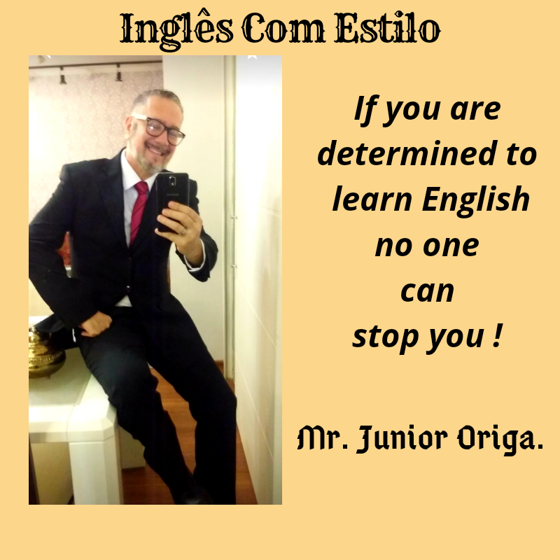 Imagem do curso LAPIDANDO O SEU INGLÊS