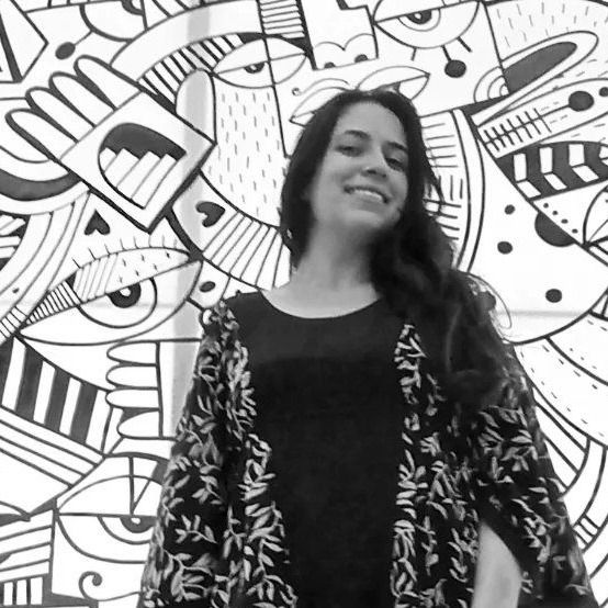 Larissa Michelin