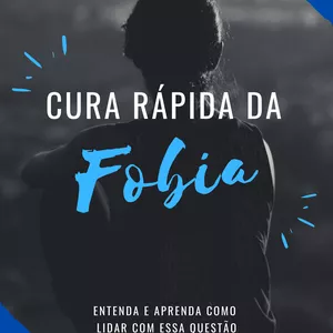 Curso PNL- A Cura Rápida da Fobia
