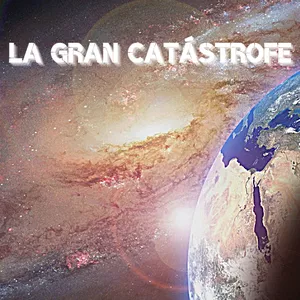 Imagen de portada para Ebook Ebook La Gran Catástrofe