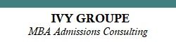 Ivy Groupe MBA Admissions Consulting
