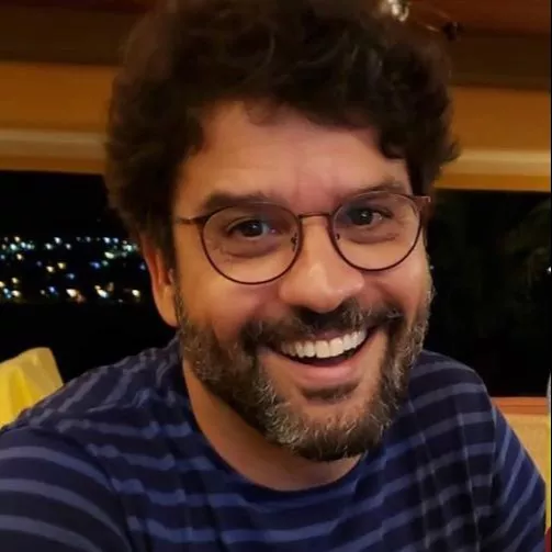 Alexandre Amaro
