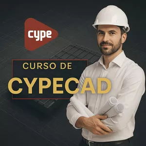 Imagen de portada para Curso online CYPECAD