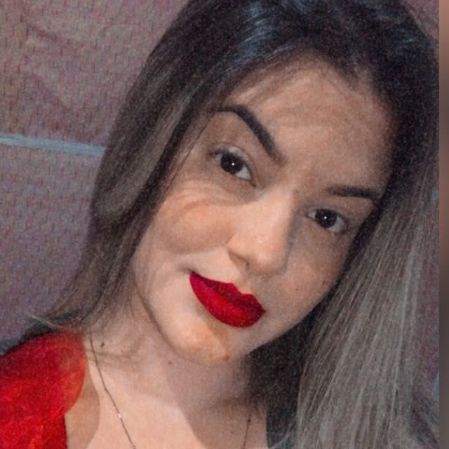 Alinne Martins
