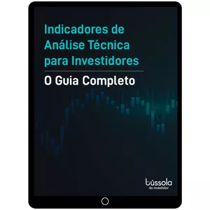 Imagem do curso Indicadores de Análise Técnica para Investidores - O Guia Completo