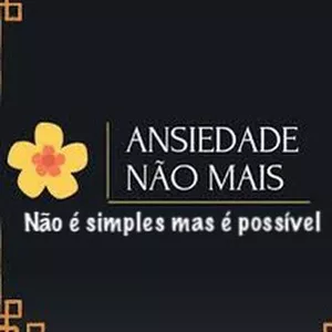 Imagem do curso Ansiedade ? Não mais!