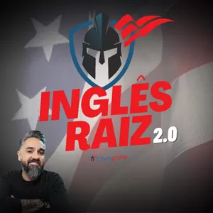 Curso  INGLÊS RAIZ 2.0