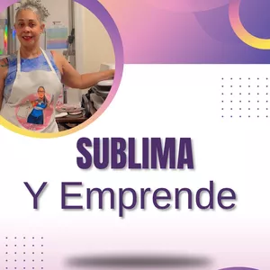 Imagen de portada para Curso online Sublima y Emprende 