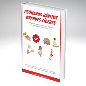 Imagem do curso PHGL - Pequenos Hábitos Grandes Líderes