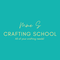 Mme S's Crafting School 