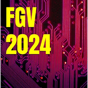 Imagem de capa para o Ebook FGV 2024 - DIREITO ADMINISTRATIVO