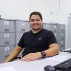 Moisés Aroucha