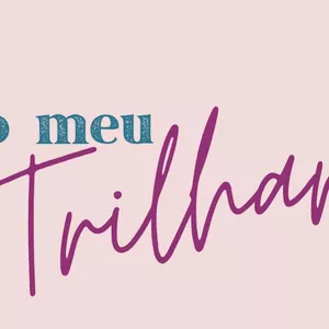 Imagem de capa para o Curso online No Meu Trilhar